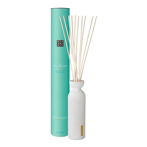 batonnet parfumé rituals